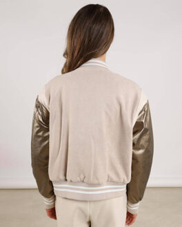 Jasje nkf13008 gent Bruin - XL