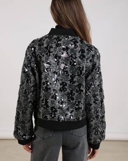 Jasje nkf13048 Zwart - M