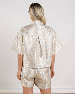 Jasje nks02111 leena Goud - XL