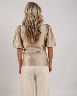 Jasje nks11016 fabienne Goud - XL