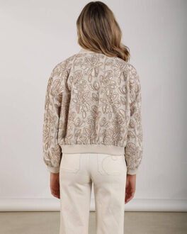 Jasje nks13083 ginny Beige - M