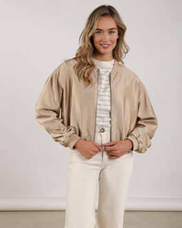 Jasje nks13087 babette Goud - XXXL