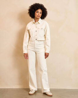 Jasje ra303 iselin Ecru - S