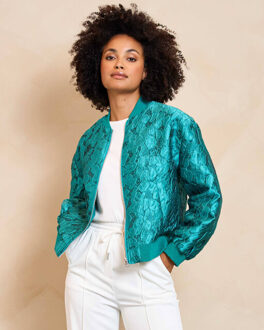 Jasje rb43.1 alvee Groen - XS