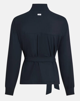 Jasje s26f1848 - maat XL Blauw