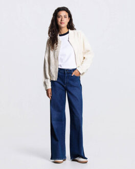 Jasje shanti ss26 Wit - 40