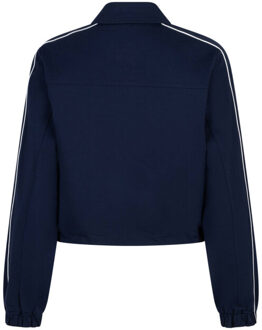 Jasje srb4756 juno Blauw - L