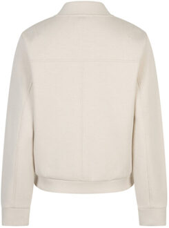 Jasje srb4799 bomber Beige - L