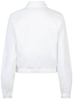 Jasje srb4903 juno Wit - M