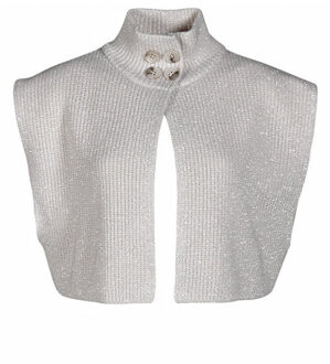 Jasje thorenaa - maat S Zilver