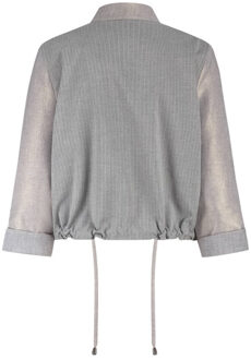 Jasje w25/227/01/730 Grijs - 40