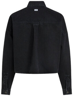 Jasje w25z786 Zwart - 38