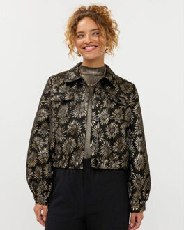 Jasje ws2540 floria Goud - S