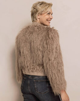 Jasje zj274- n3101 zhlora Beige - S