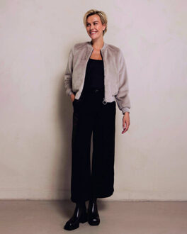 Jasje zj349-n2015 zhgiulia Grijs - XL