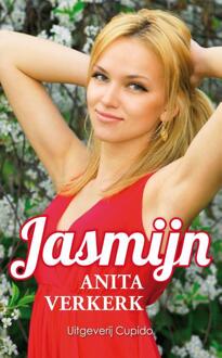 Jasmijn - Boek Anita Verkerk (9490763462)