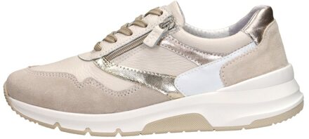 Jasmin 01 Beige - 36