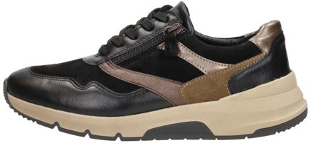 Jasmin 07 Zwart - 41