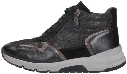 Jasmin 21 Zwart - 36