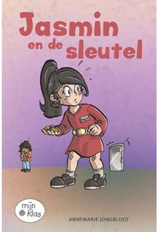 Jasmin En De Sleutel - Mijn Klas