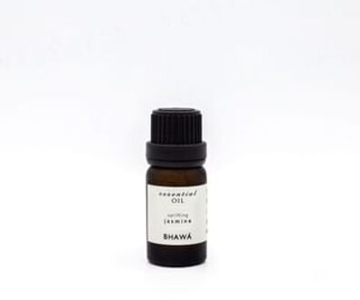 Jasmine Essential Oil 10ml Transparent