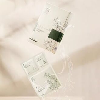 Jasmine Hydrating 3-Step Mask Set (10pcs)