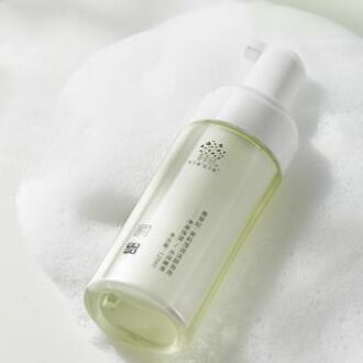 Jasmine Moisturizing Foam Facial Cleanser 120ml