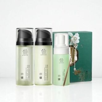 Jasmine Moisturizing Skin Care Gift Set Set of 4