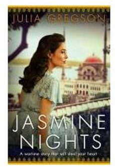 Jasmine Nights