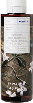 Jasmine Renewing Body Cleanser 250ml