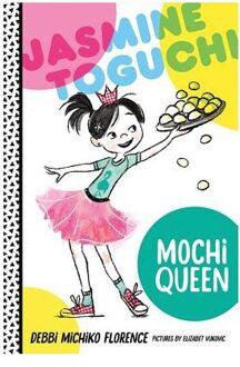 Jasmine Toguchi, Mochi Queen