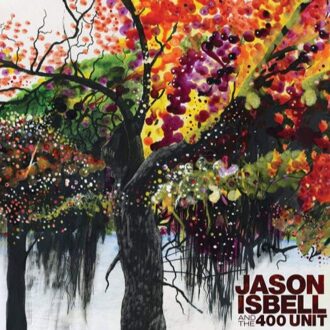 Jason And The 400 Unit - Jason And The 400 Unit Isbell