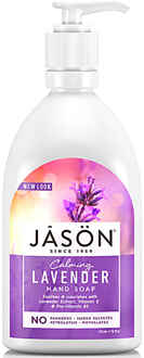 Jason Handzeep - Lavendel rustgevend Lavendel