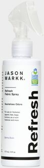 jason Markk Refresh Fabric Spray, wit - One Size