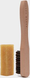 jason Markk Suede Cleaning Kit, bruin - One Size