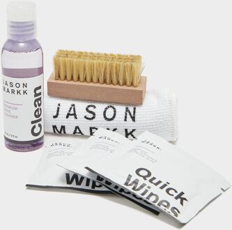 jason Markk Travel Kit, meerkleurig - One Size