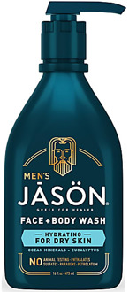 Jason Men's Hydrating Douchegel
