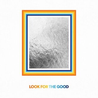 Jason Mraz - Look For The Good | CD