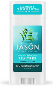 Jason Tea Tree Deodorant Stick (71G)