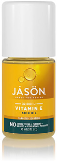 Jason Vitamine E Pure Beauty Olie 32,000 UI