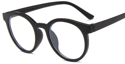 Jaspeer Kids Anti Blauw Licht Oog Glas Retro Ronde Computer Bril Jongens Blauw Licht Blokkeren Frame Meisjes Monturen 3