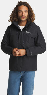 Jasper 3-in-1 Winterjas Heren - M