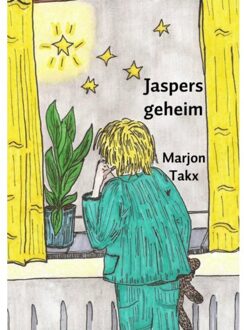 Jaspers Geheim