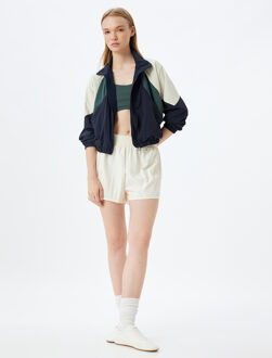 JASSEN Relax Bomber Jasje Navy