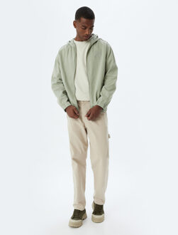 JASSEN Relax Denim Jasje Mint