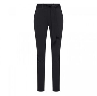Java broek Travelsoft Zwart - XS
