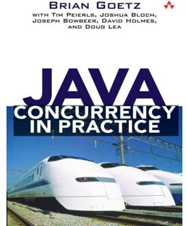 Java Concurrency in Practice
