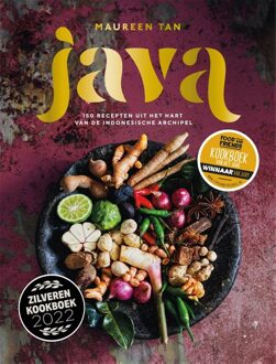 Java - Maureen Tan - ebook