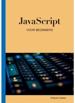 JavaScript voor Beginners