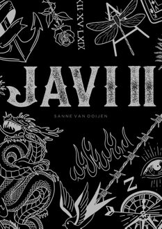 Javi II - Sanne Van Ooijen - ebook